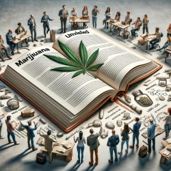 Marihuana bez Tajemnic: Odpowiadamy na Najczęściej Zadawane Pytania